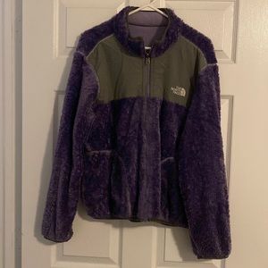 The North Face
